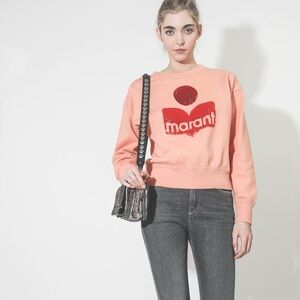 Isabel Marant Étoile Sweatshirt